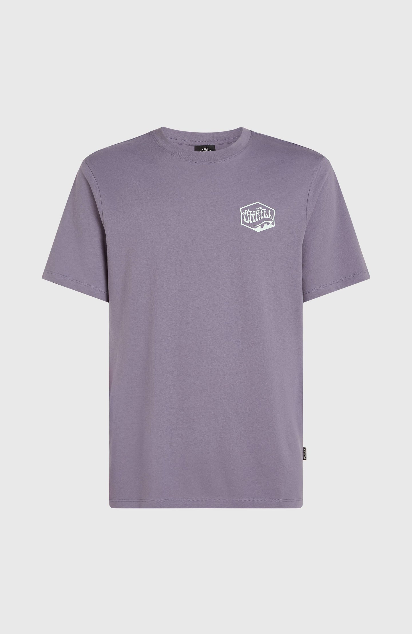 O'Neill Box Logo T-Shirt - Storm