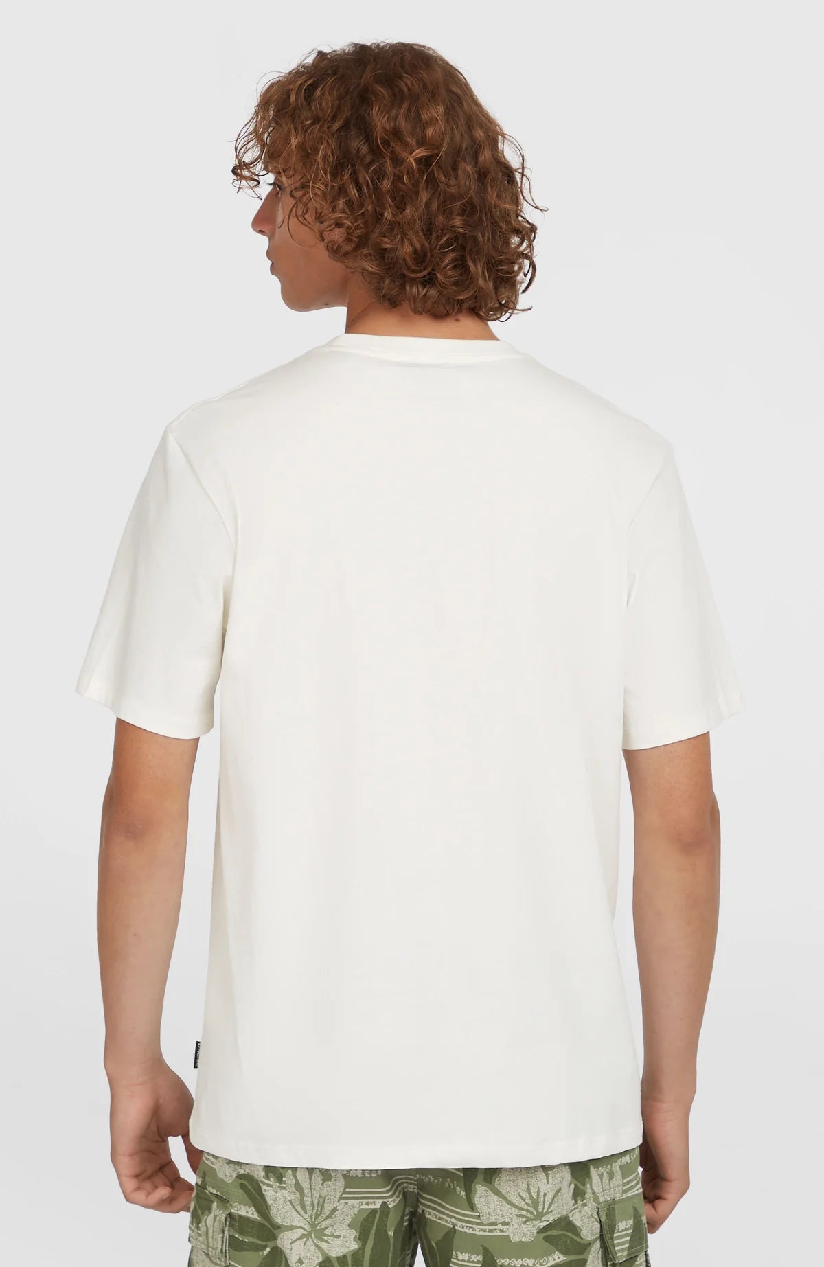 O'Neill Front Print T-Shirt