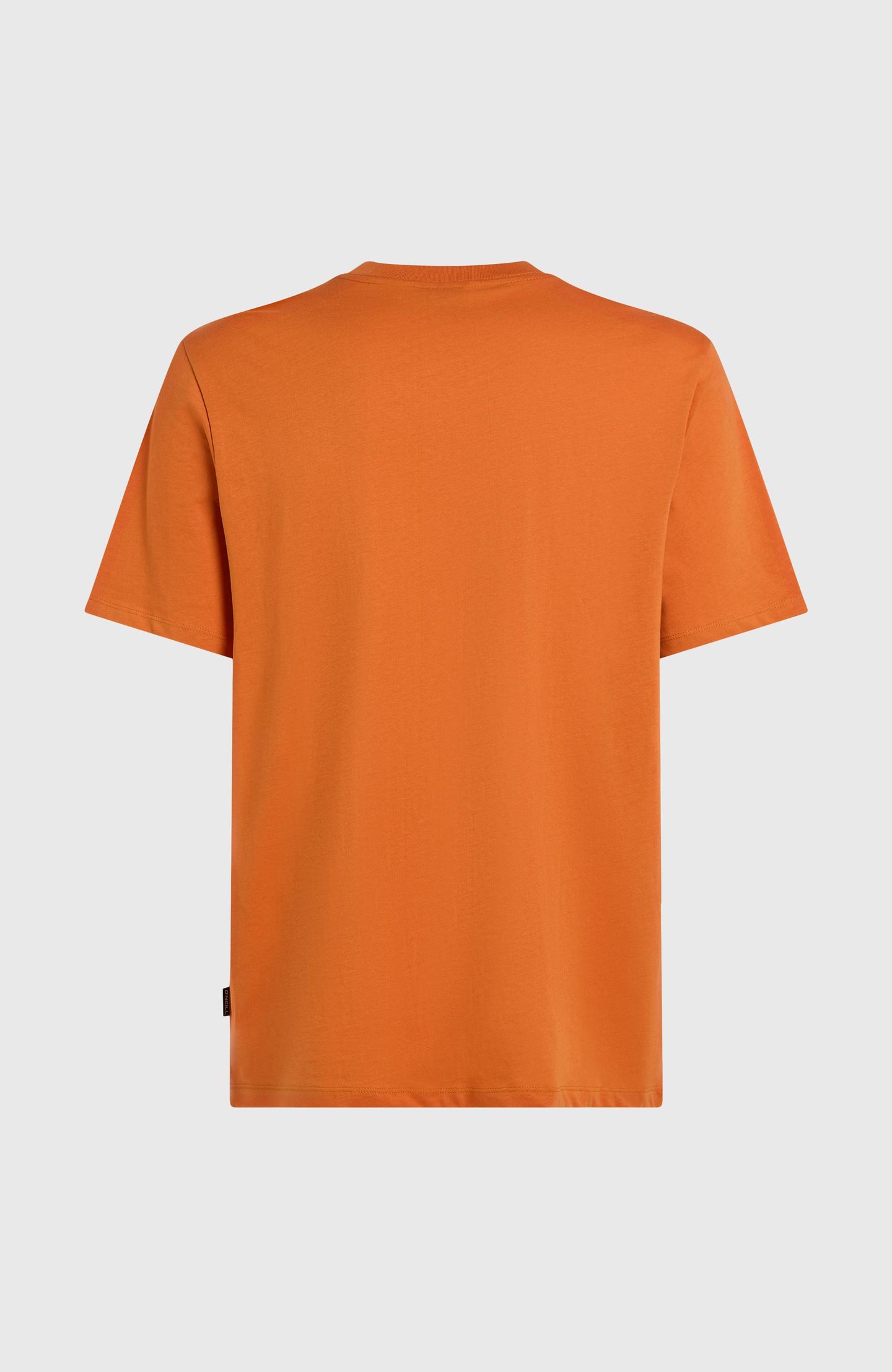 O'Neill Front Print T-Shirt - Cinnamon Stick