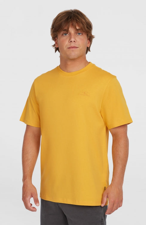 O'Neill Small Logo T-Shirt - Golden Haze