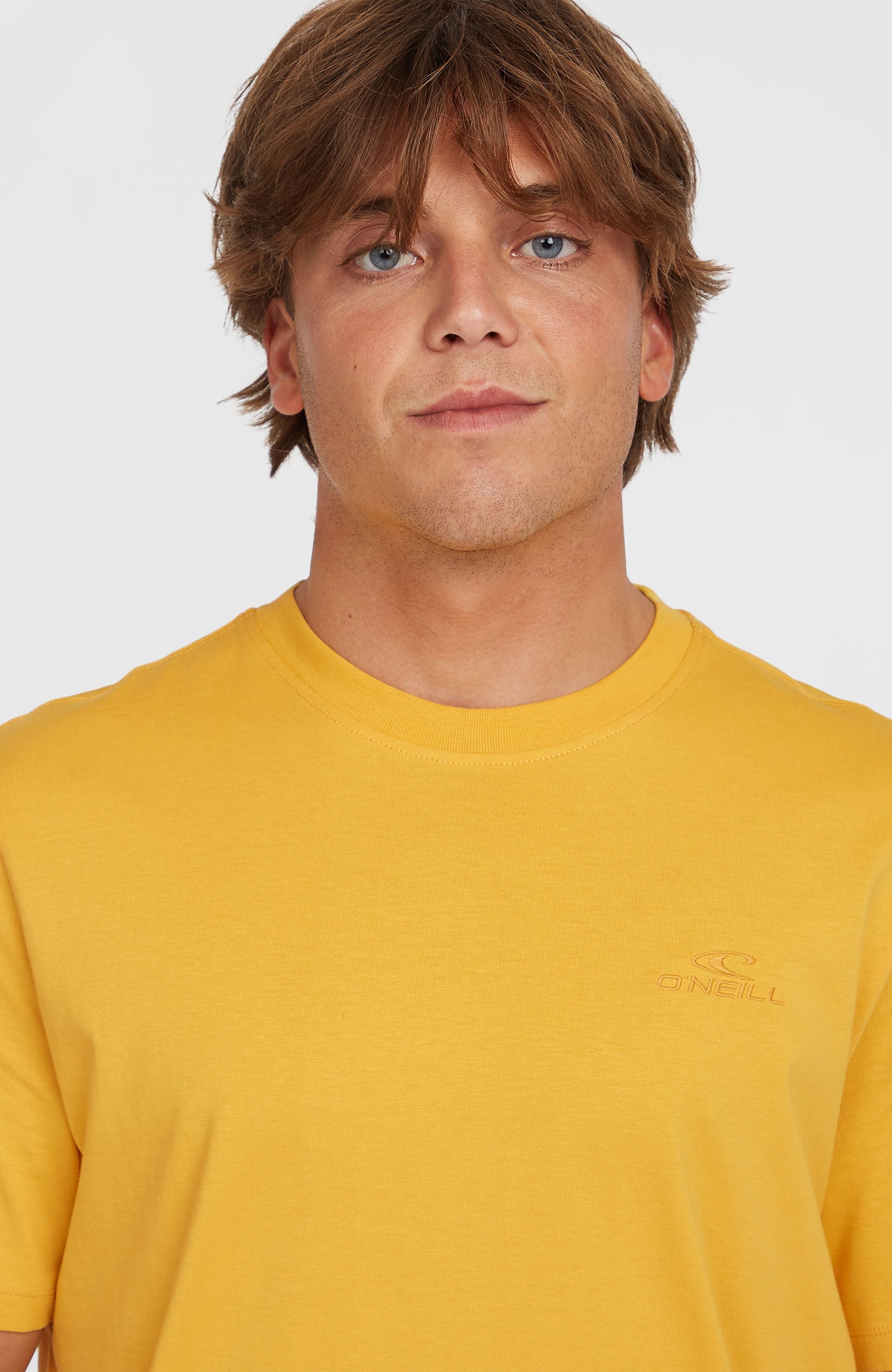 O'Neill Small Logo T-Shirt - Golden Haze