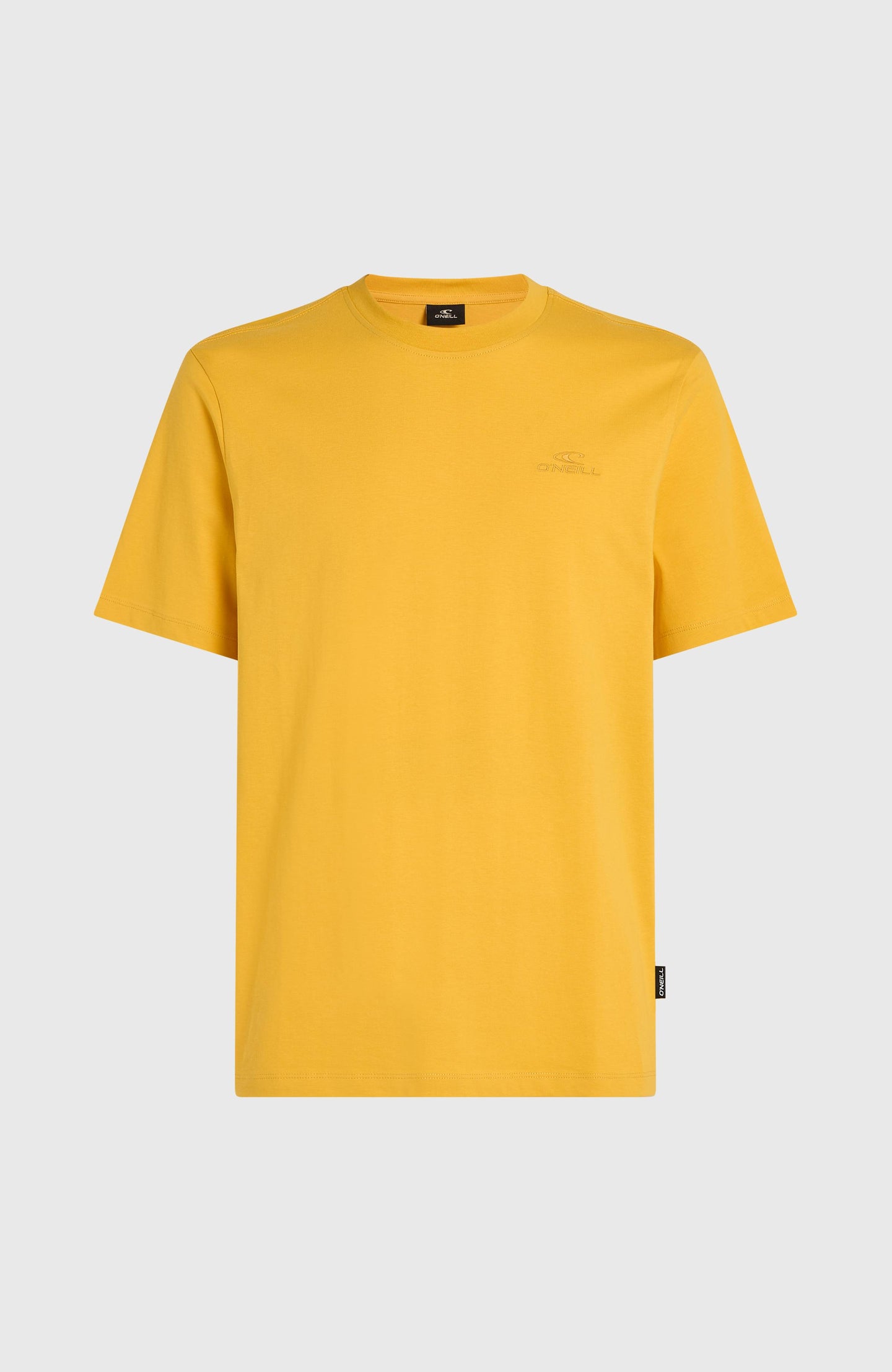 O'Neill Small Logo T-Shirt - Golden Haze