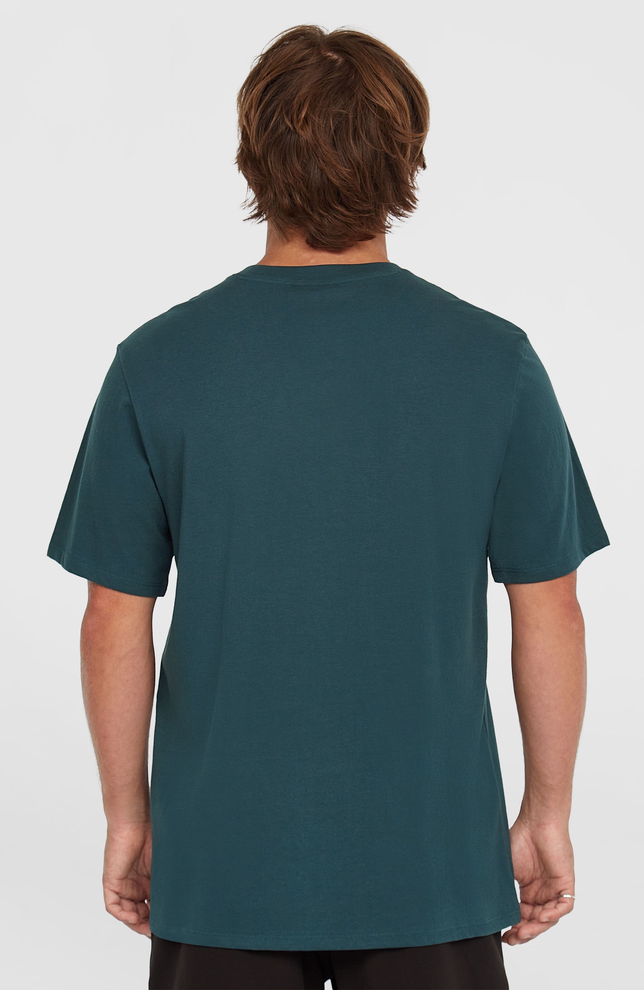 O'Neill Logo T-Shirt - Alma Steel