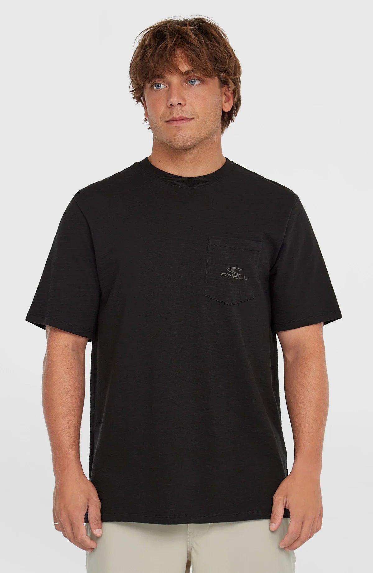 O'Neill Slub Chest Pocket T-Shirt