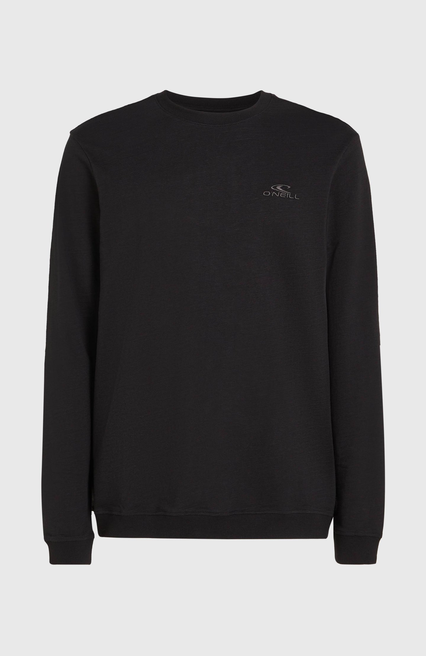 O'Neill L/Slv T-Shirt - Black Out