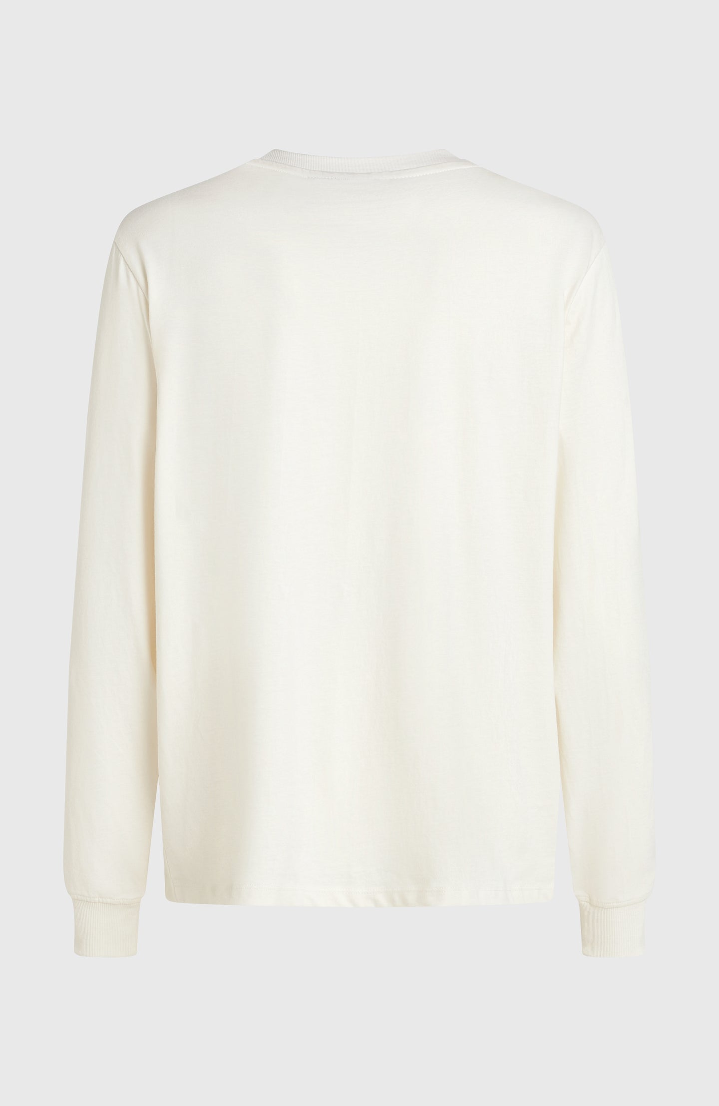 Fwc'Play L/Slv T-Shirt - Snow White