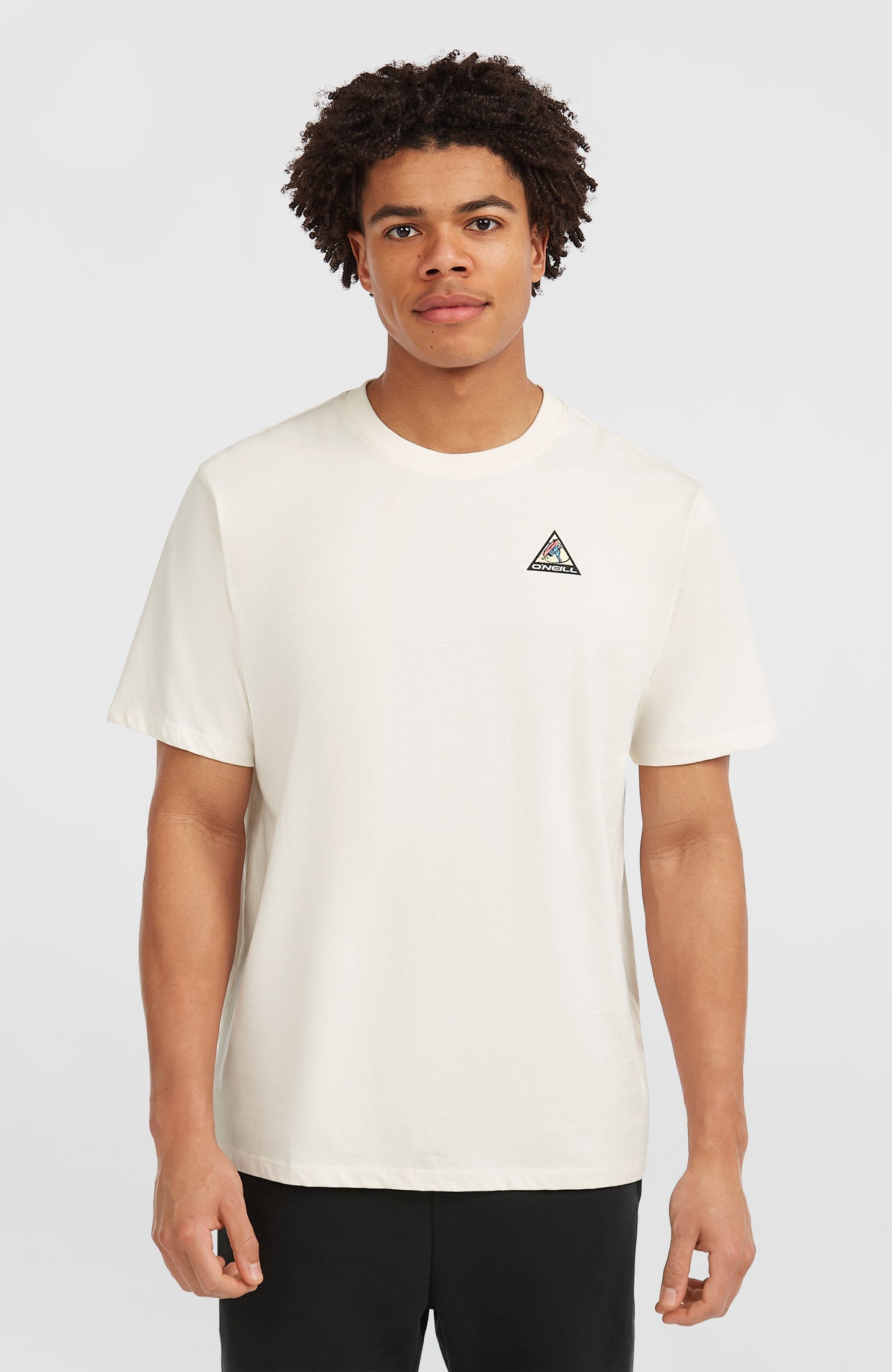 Fwc'Play Graphic T-Shirt - Snow White