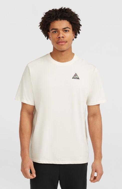 Fwc'Play Graphic T-Shirt - Snow White