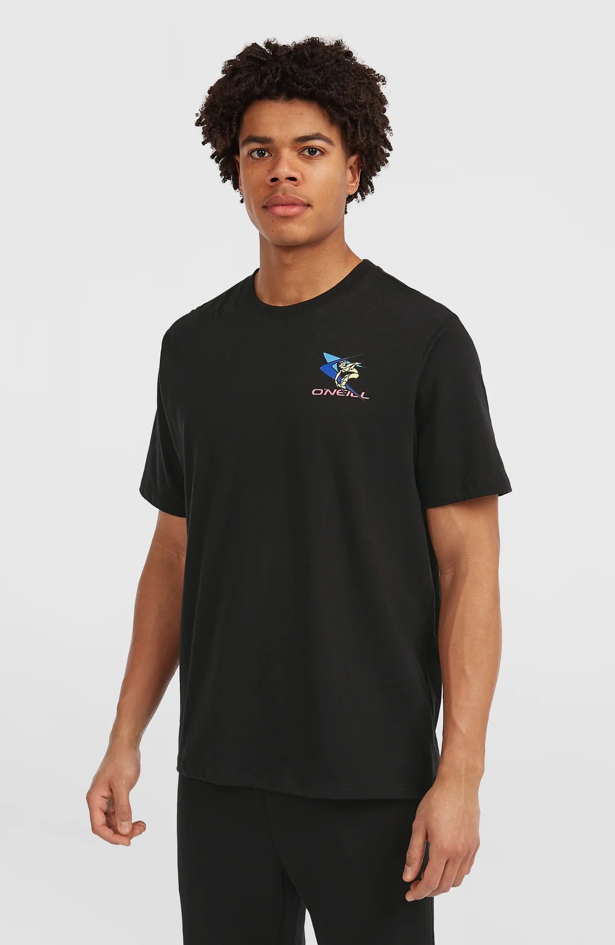 Fwc'Play Graphic T-Shirt