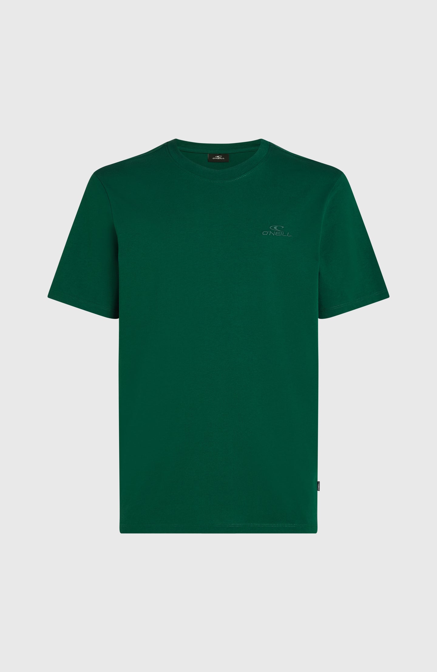 O'Neill Small Logo T-Shirt - Emerald Envy