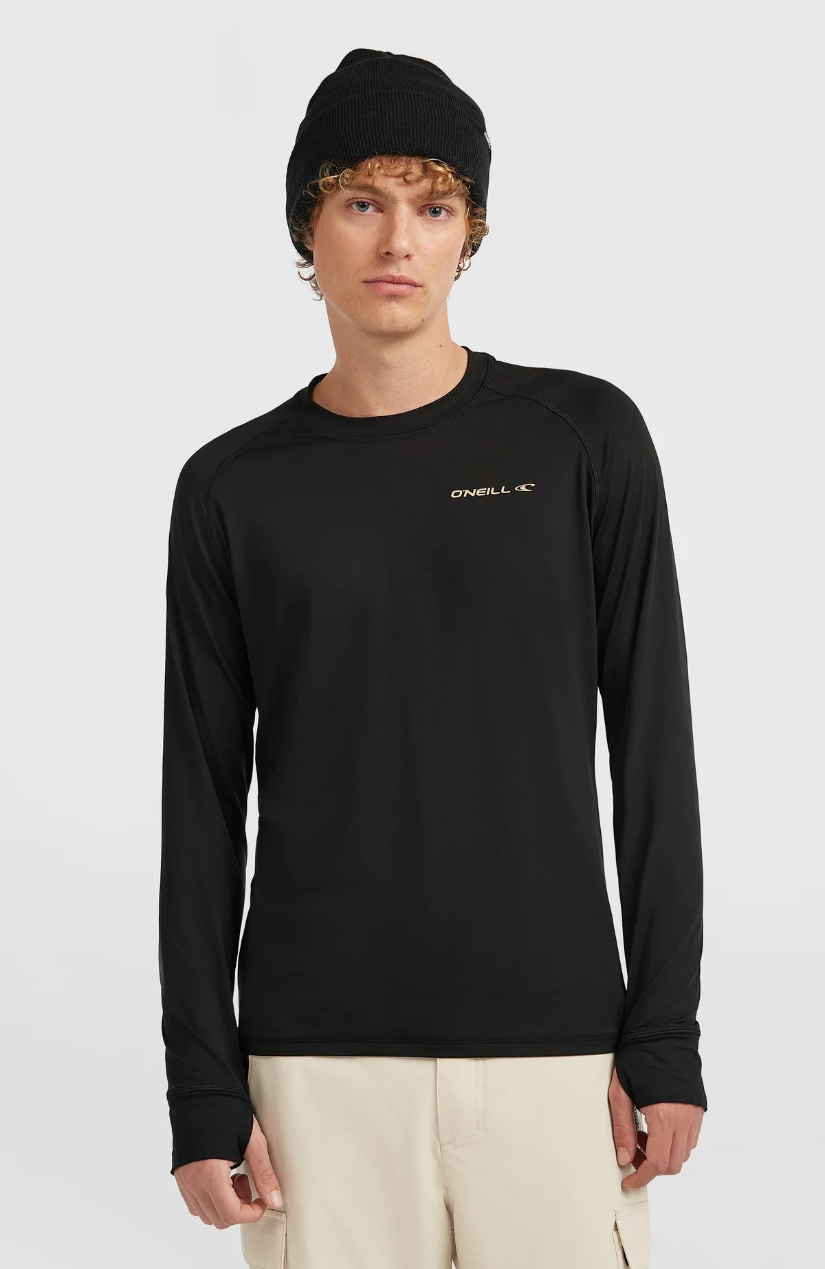 Baselayer Top