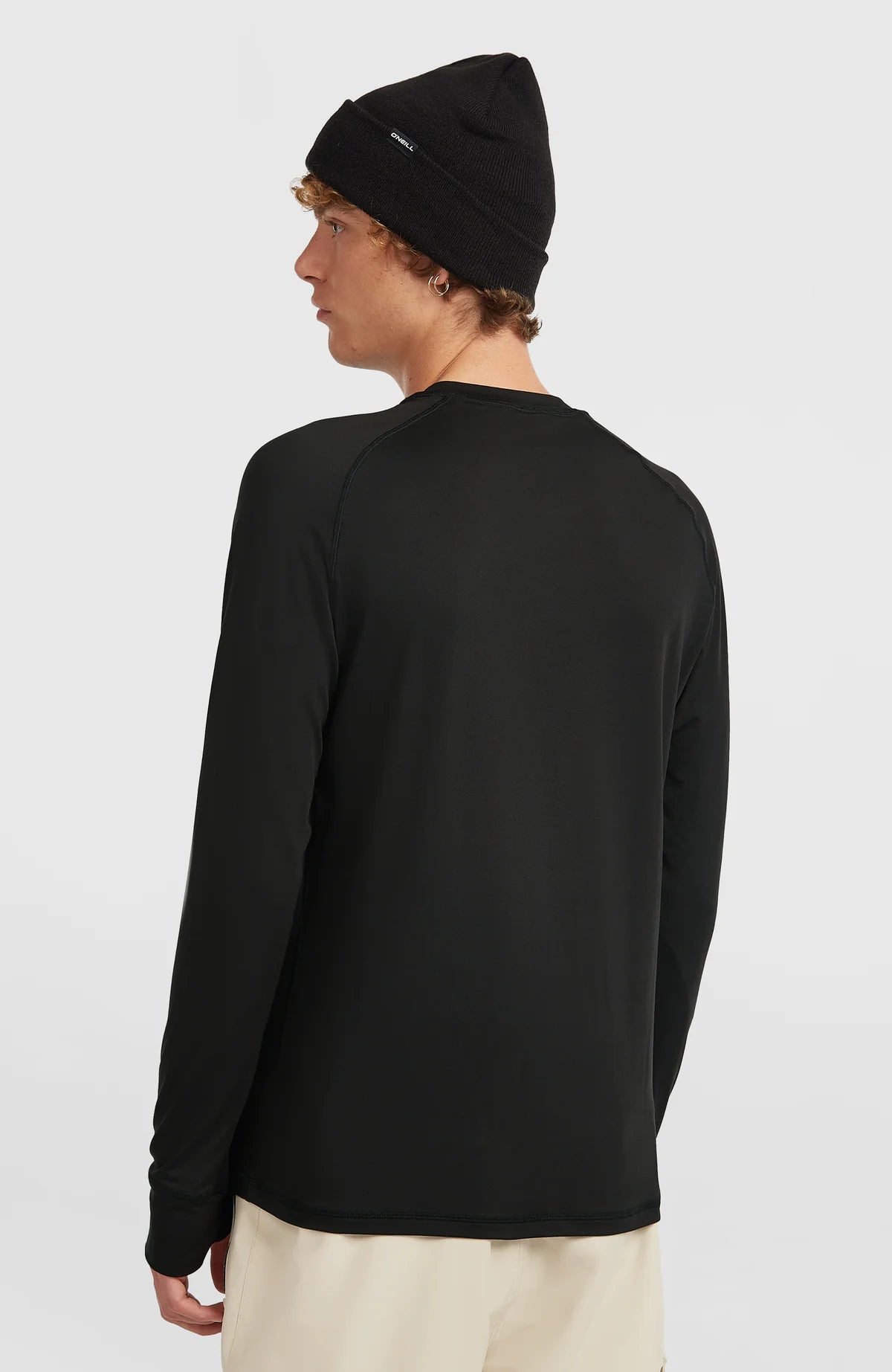 Baselayer Top