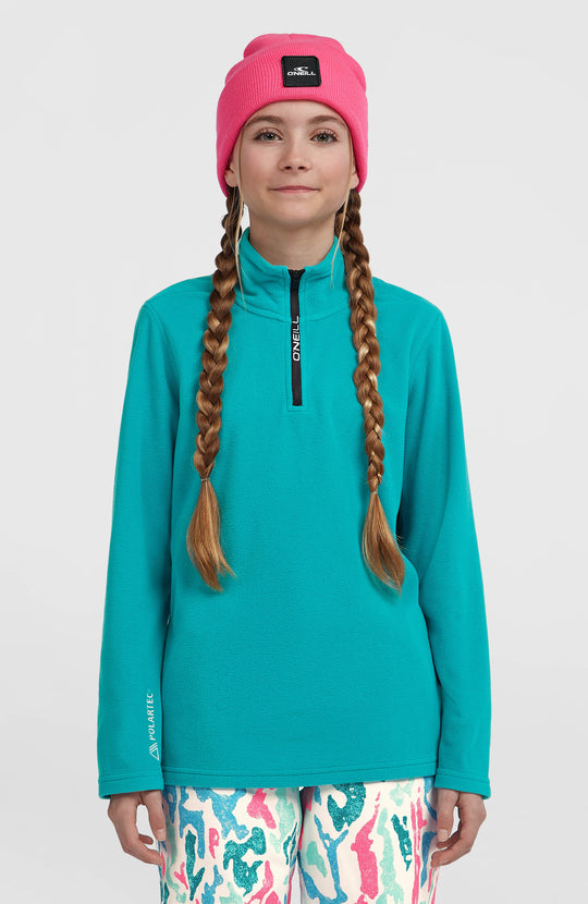 Fwc'Cruz Jack'S Polartec Hz Fleece - Island Breeze