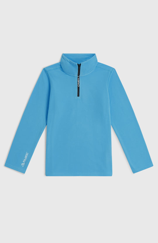 Fwc'Cruz Jack'S Polartec Hz Fleece - Blue Poppy