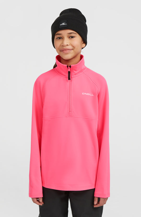 Fwc'Cruz Fleece - Skater Pink