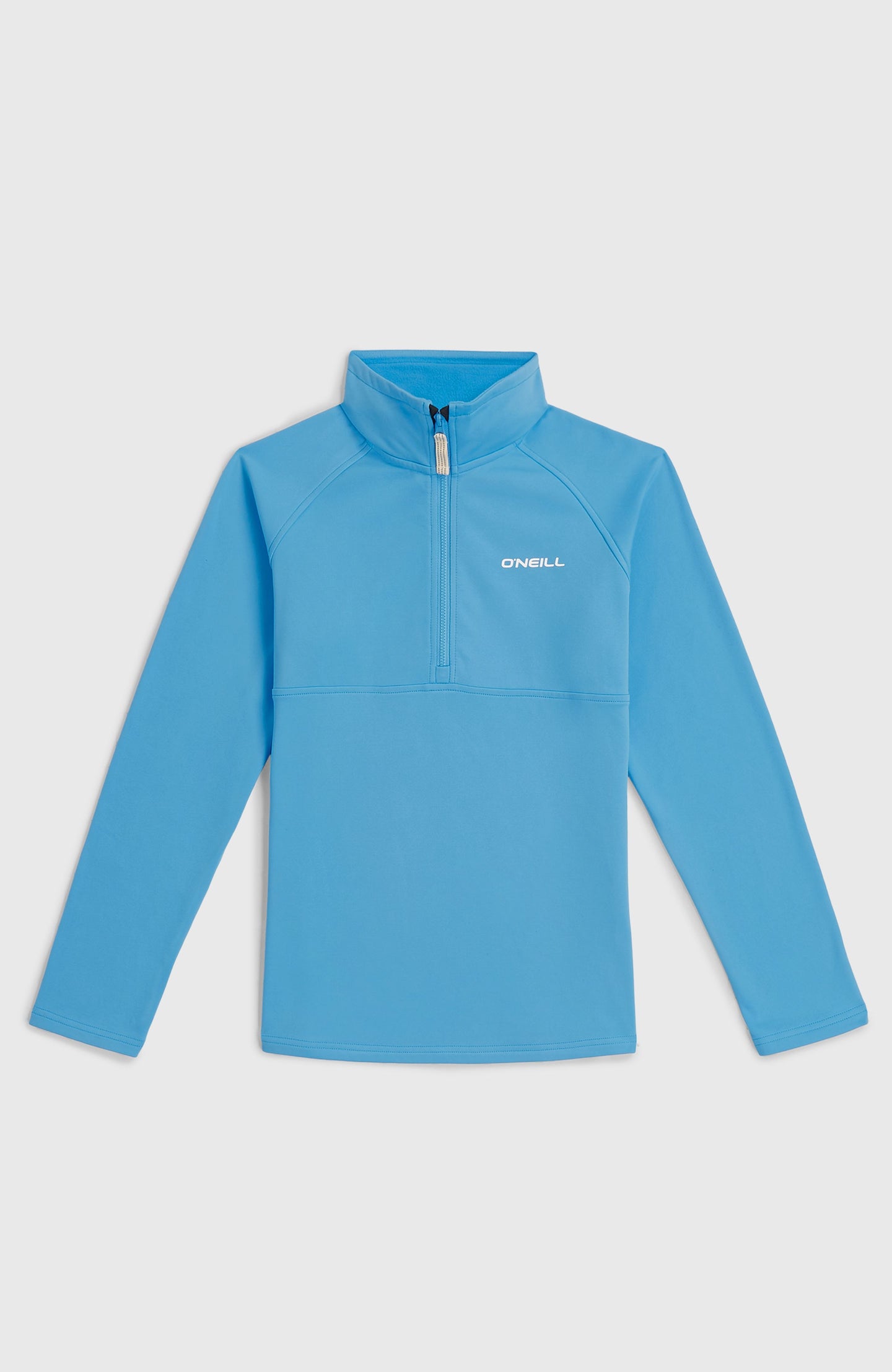 Fwc'Cruz Fleece - Blue Poppy
