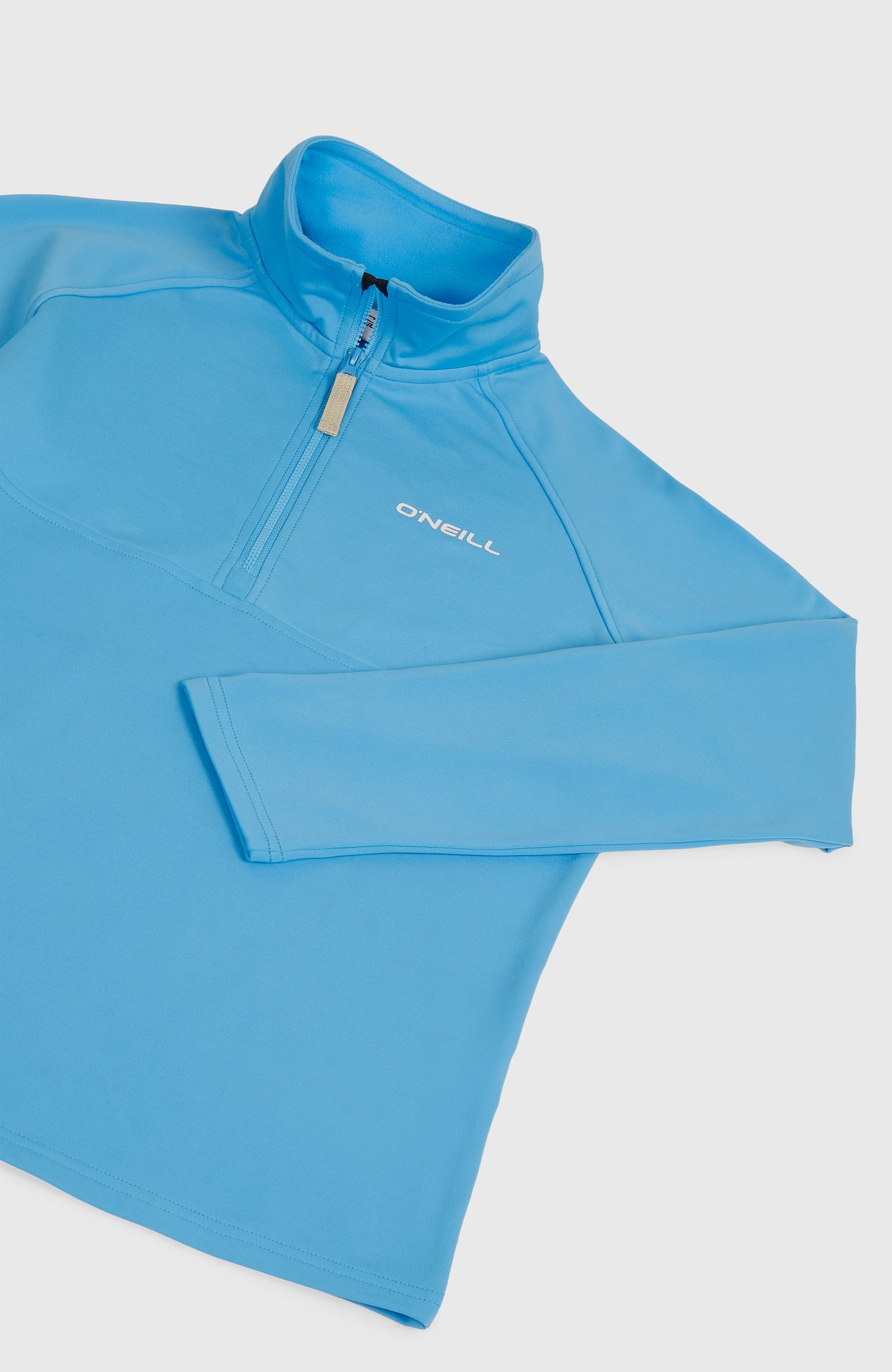 Fwc'Cruz Fleece - Blue Poppy
