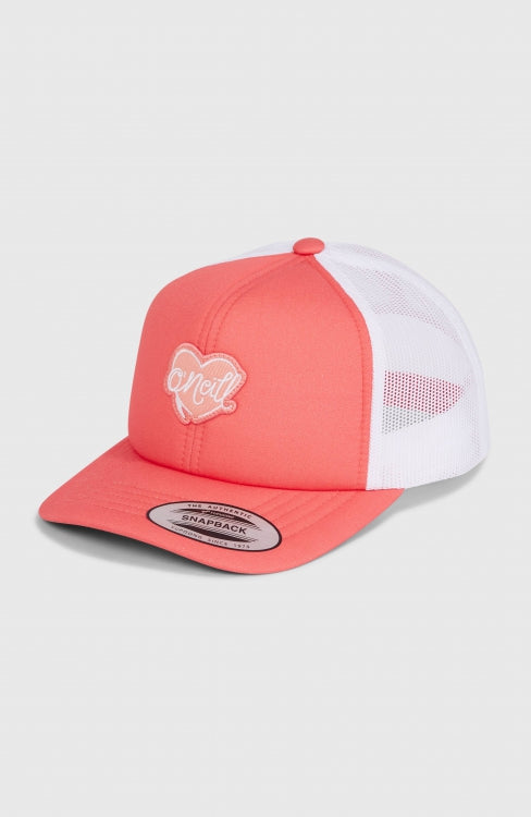 Flood Trucker Cap - Froly
