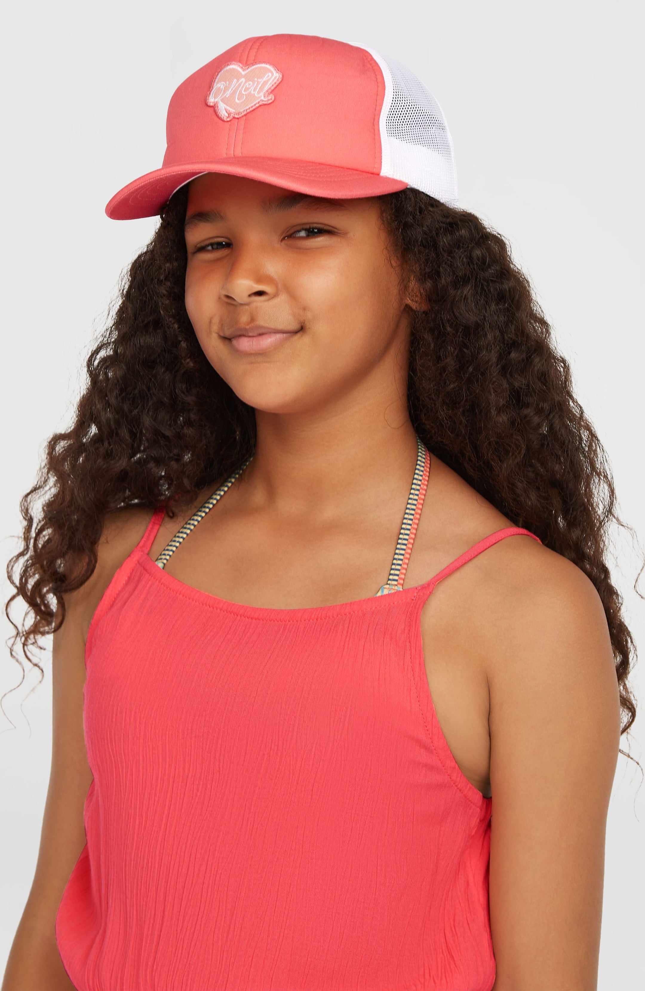 Flood Trucker Cap - Froly