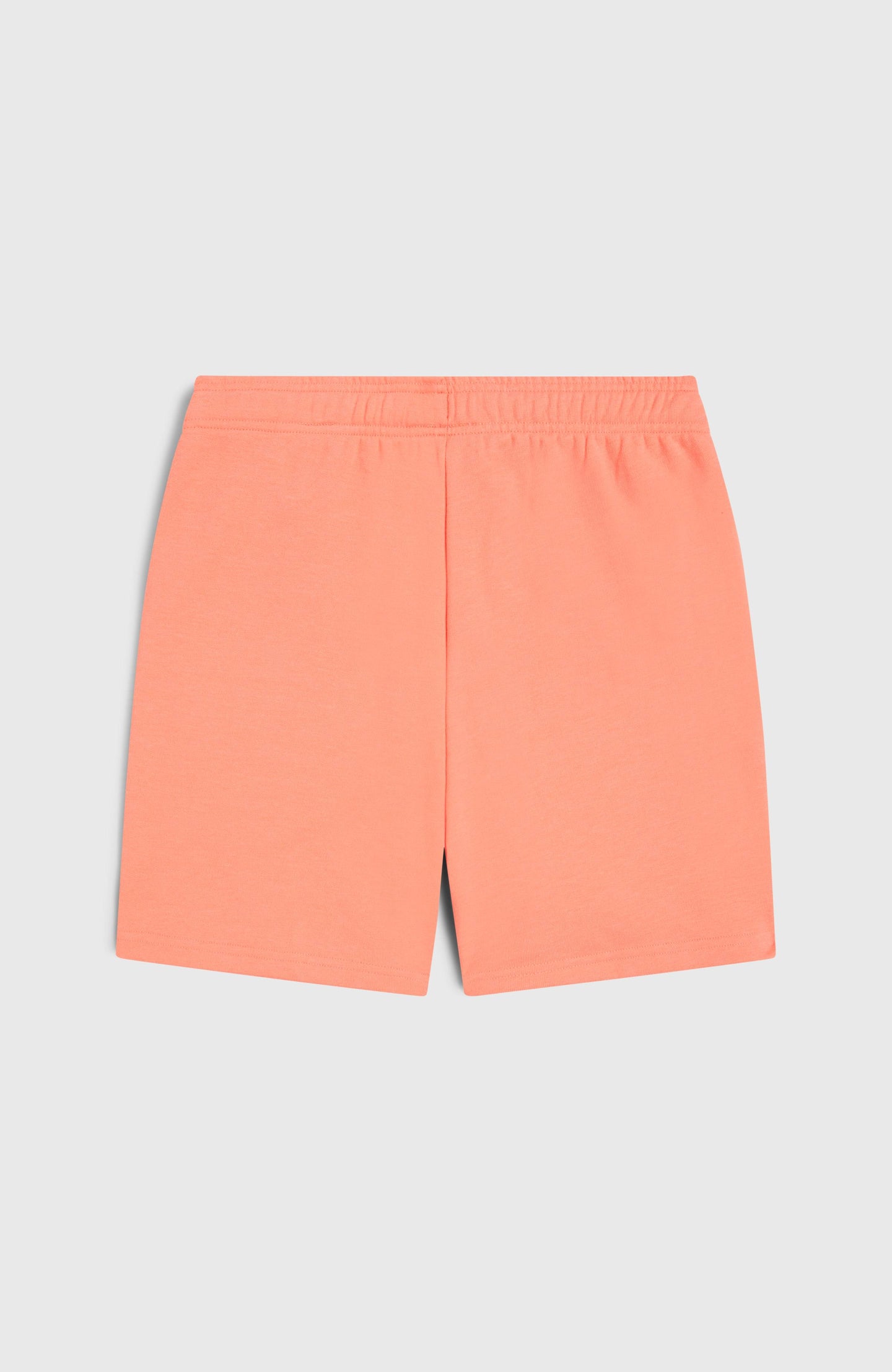 O'Neill Heart Sweatshorts - Coral Pink
