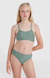 Essentials Bikini - Lily Pad