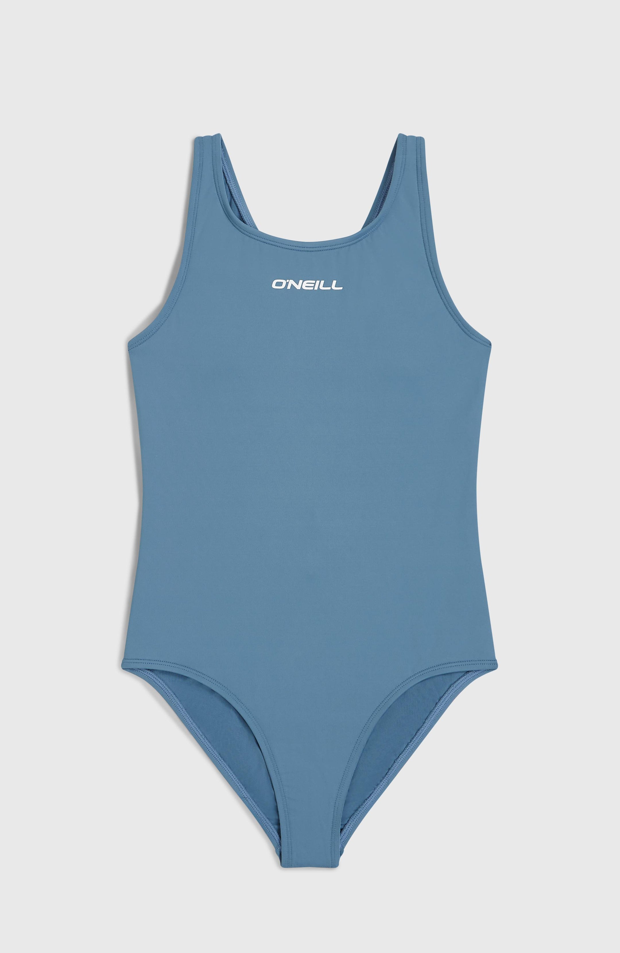 Essentials Swimsuit - Copen Blue