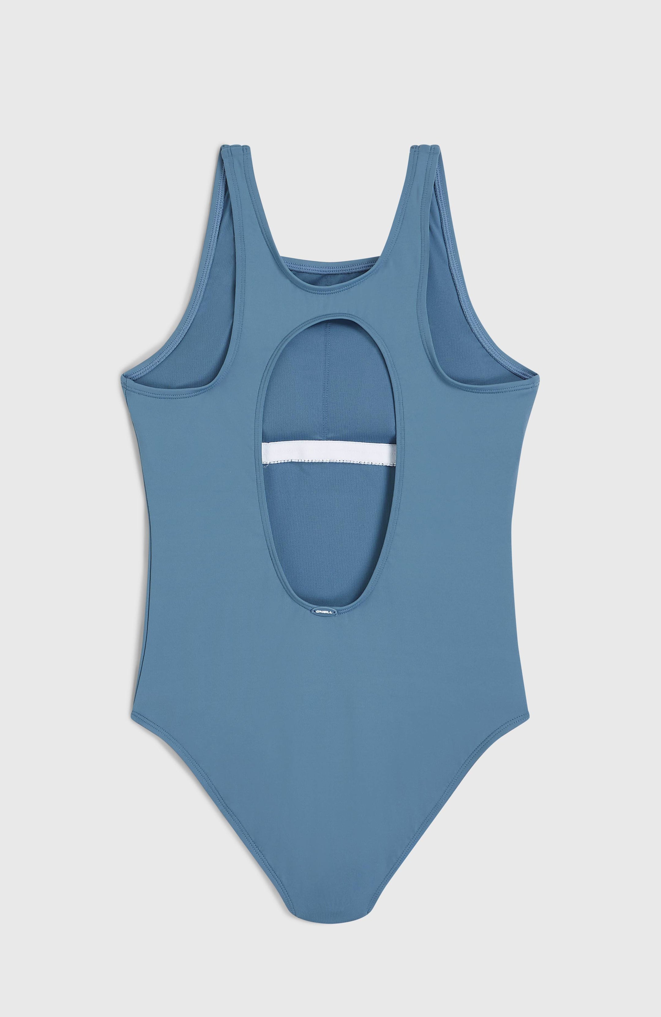 Essentials Swimsuit - Copen Blue