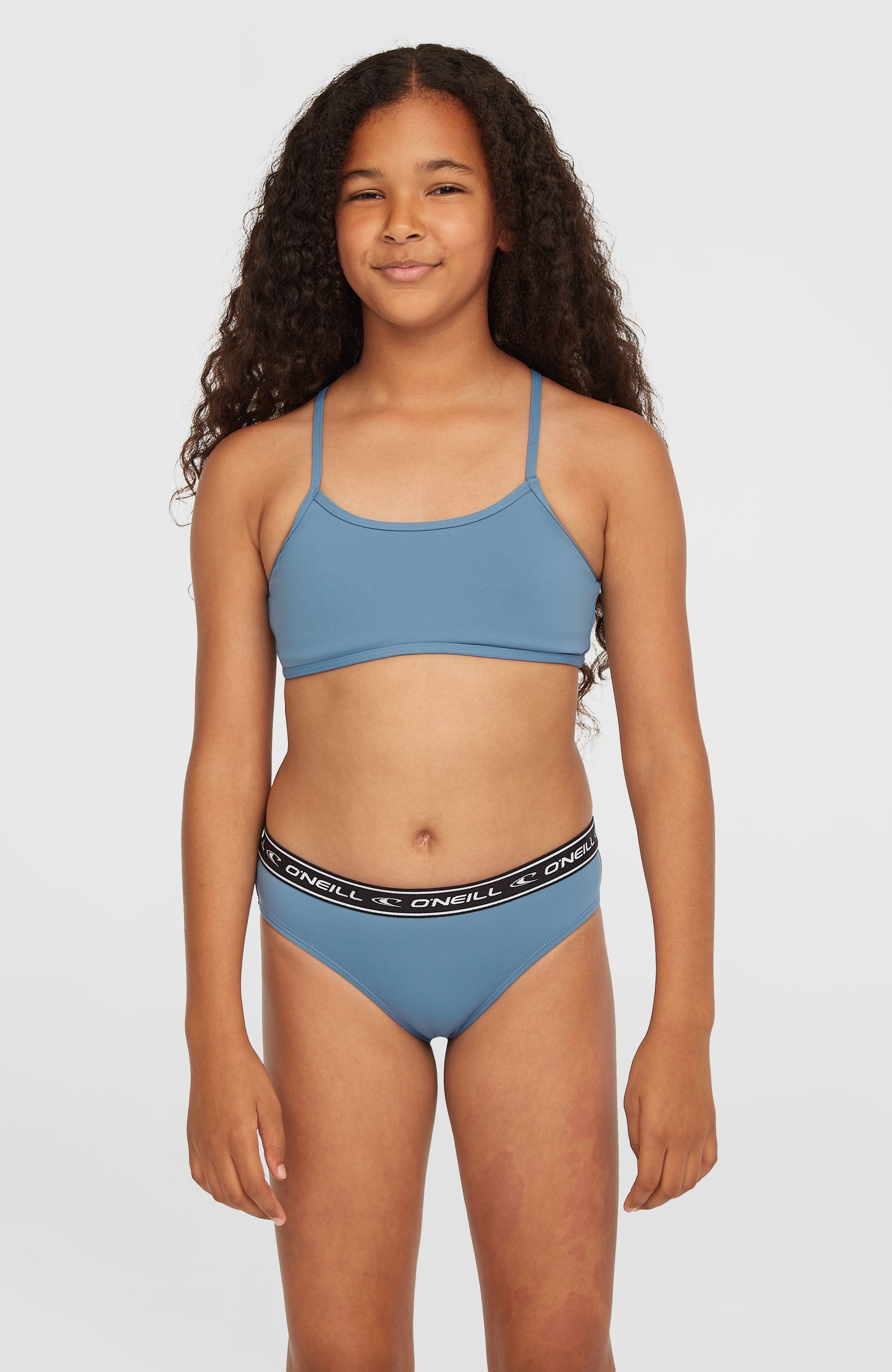 O'Neill Sportclub Bikini Set - Copen Blue