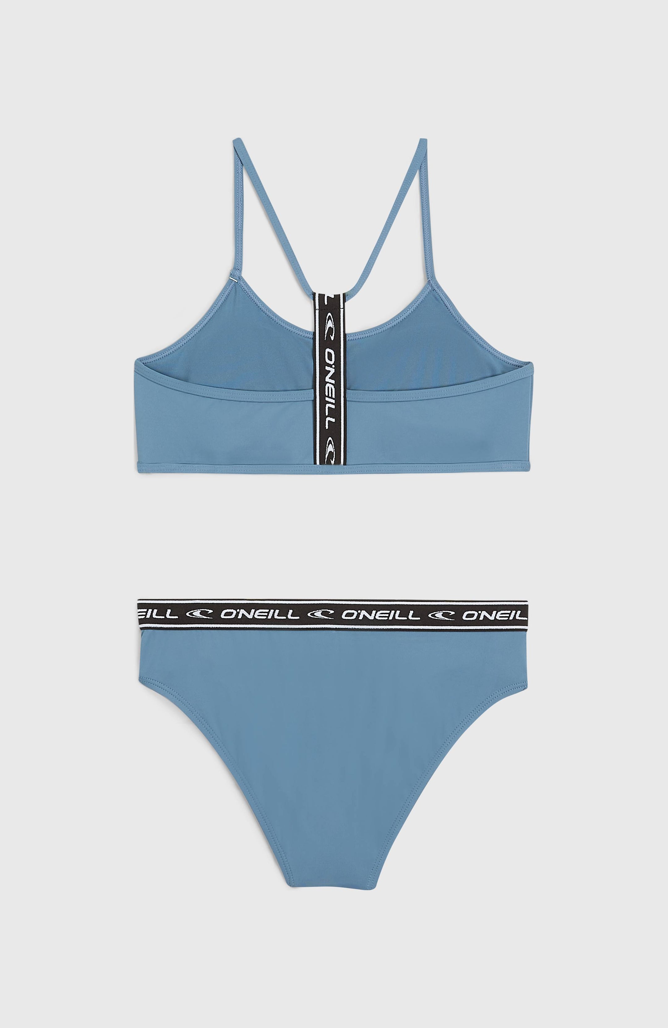 O'Neill Sportclub Bikini Set - Copen Blue