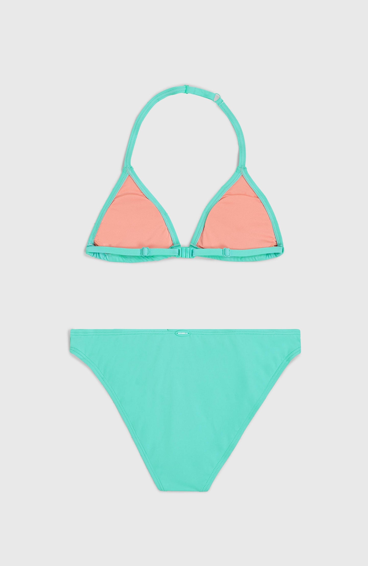 Essentials Triangle Bikini Set - Surf City
