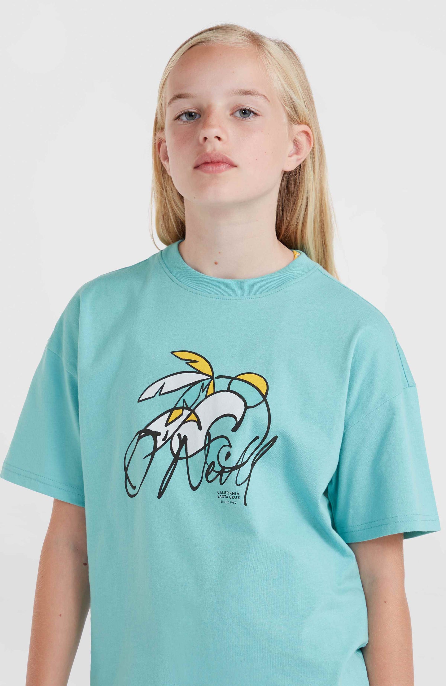 Addy Graphic T-Shirt - Ripling Shores