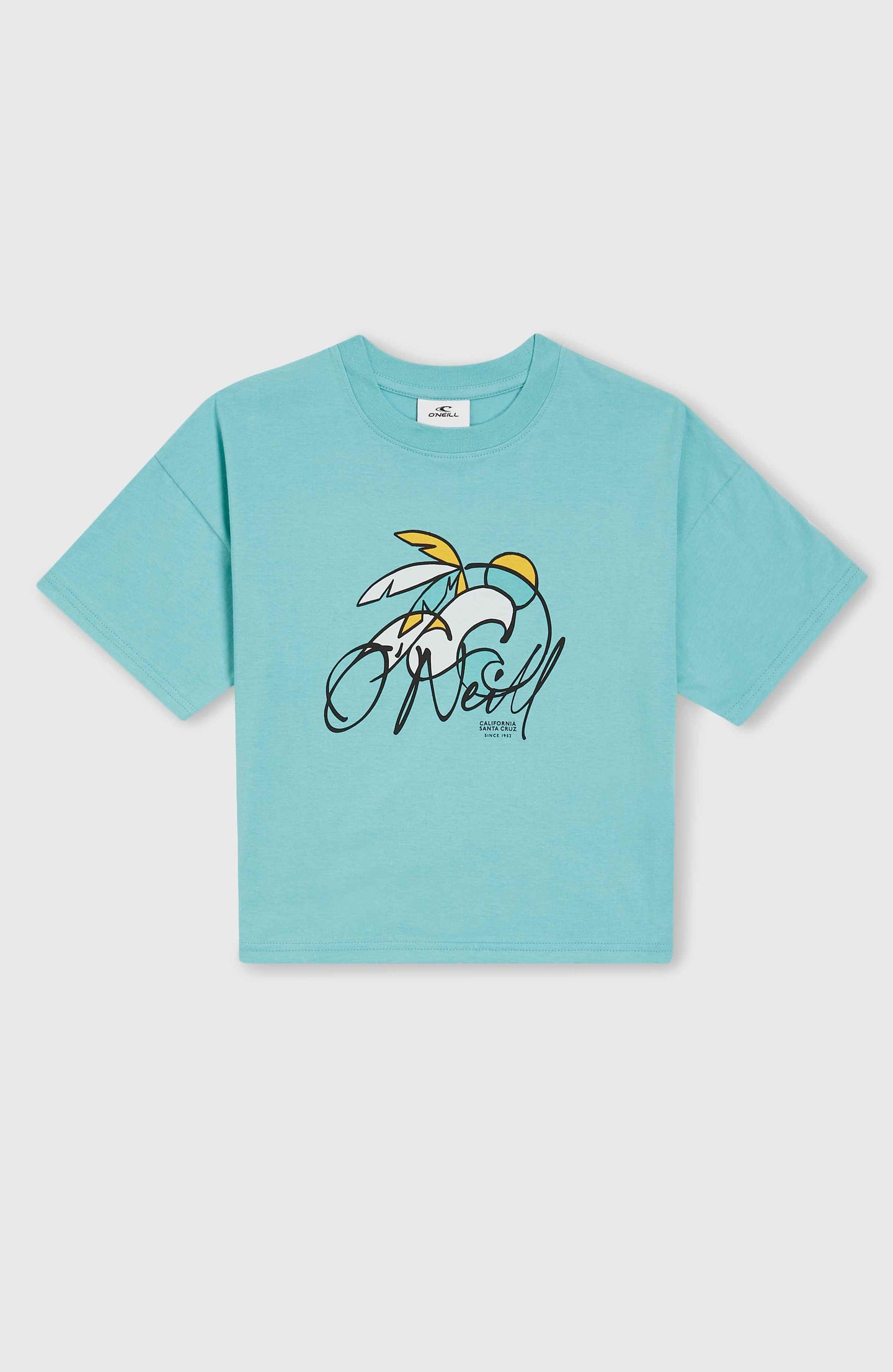 Addy Graphic T-Shirt - Ripling Shores