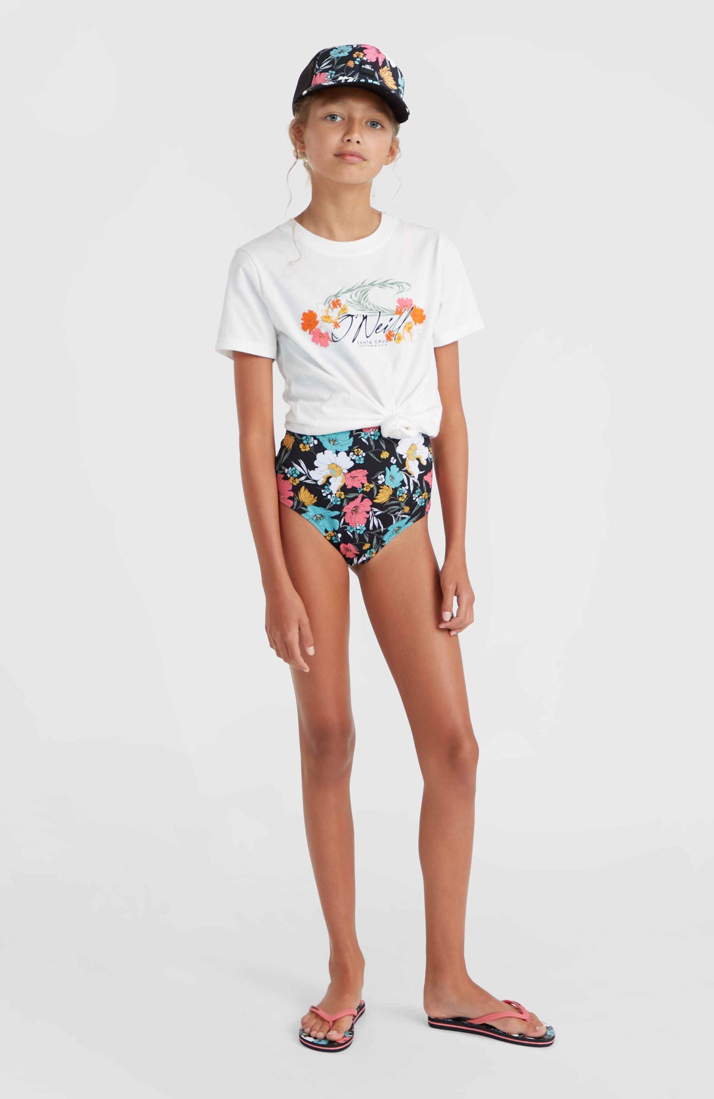 Sefa Graphic T-Shirt - Snow White