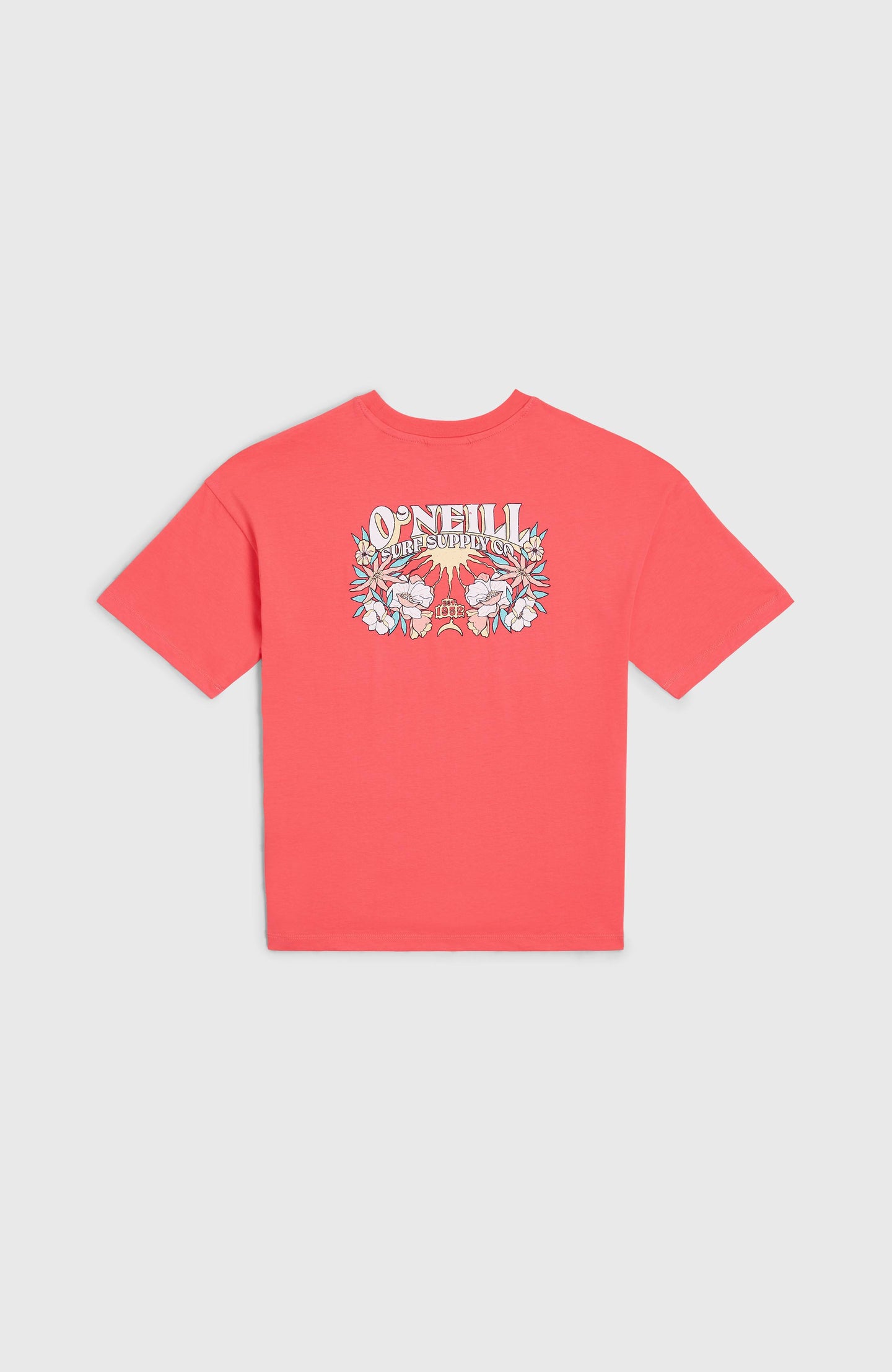 O'Neill Back Print T-Shirt - Froly