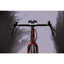 Bombtrack Beyond AL Apex Bike - Mat Metallic Red