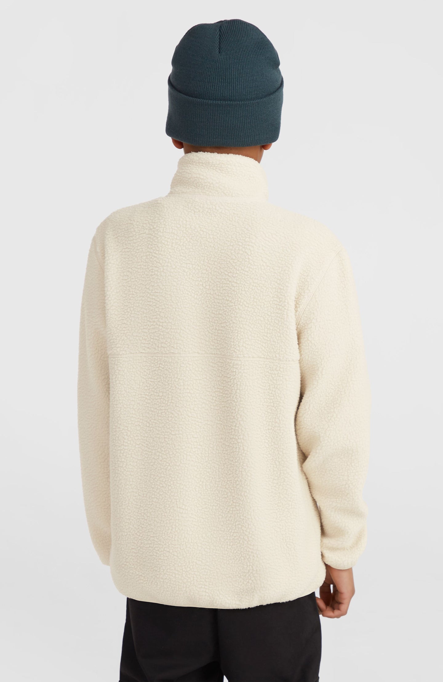 O'Neill High Pile Fz Fleece - Atmosphere