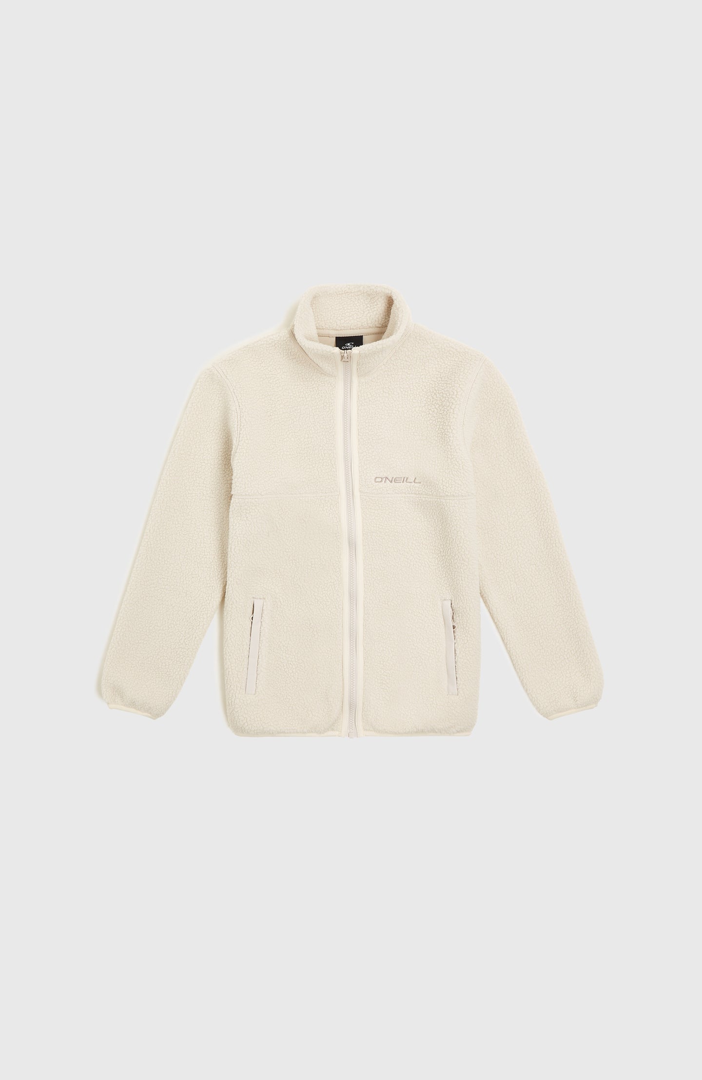 O'Neill High Pile Fz Fleece - Atmosphere