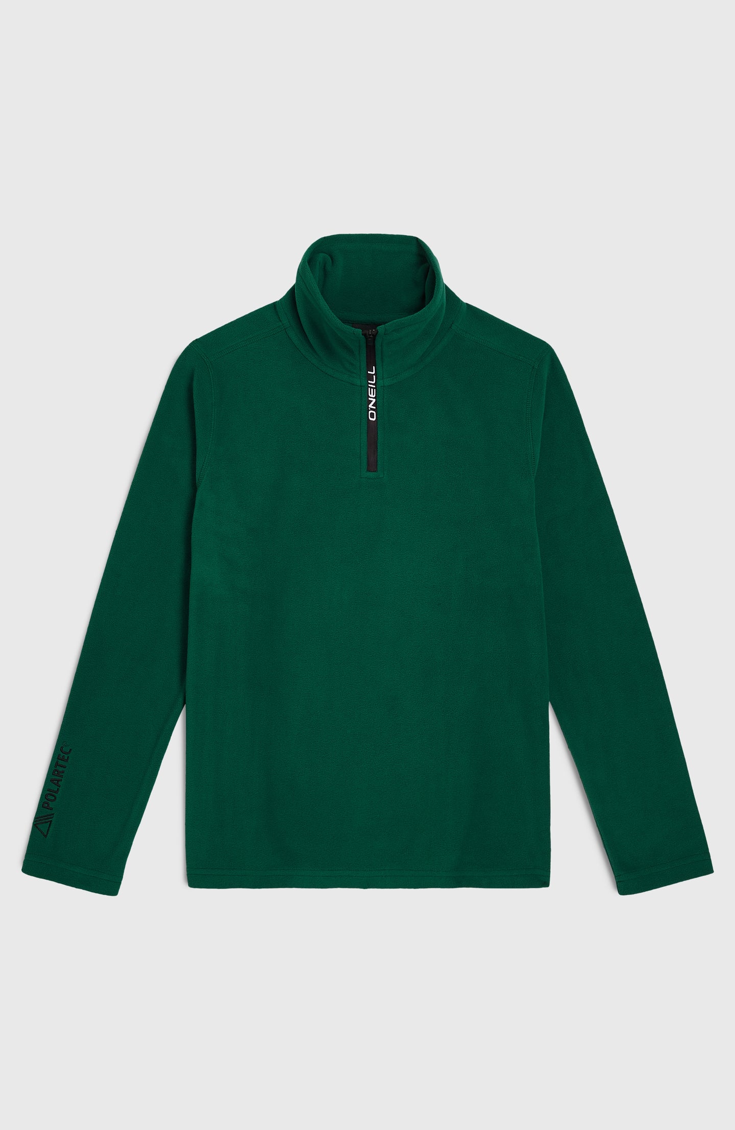 Fwc'Cruz Jack'S Polartec Hz Fleece - Emerald Envy