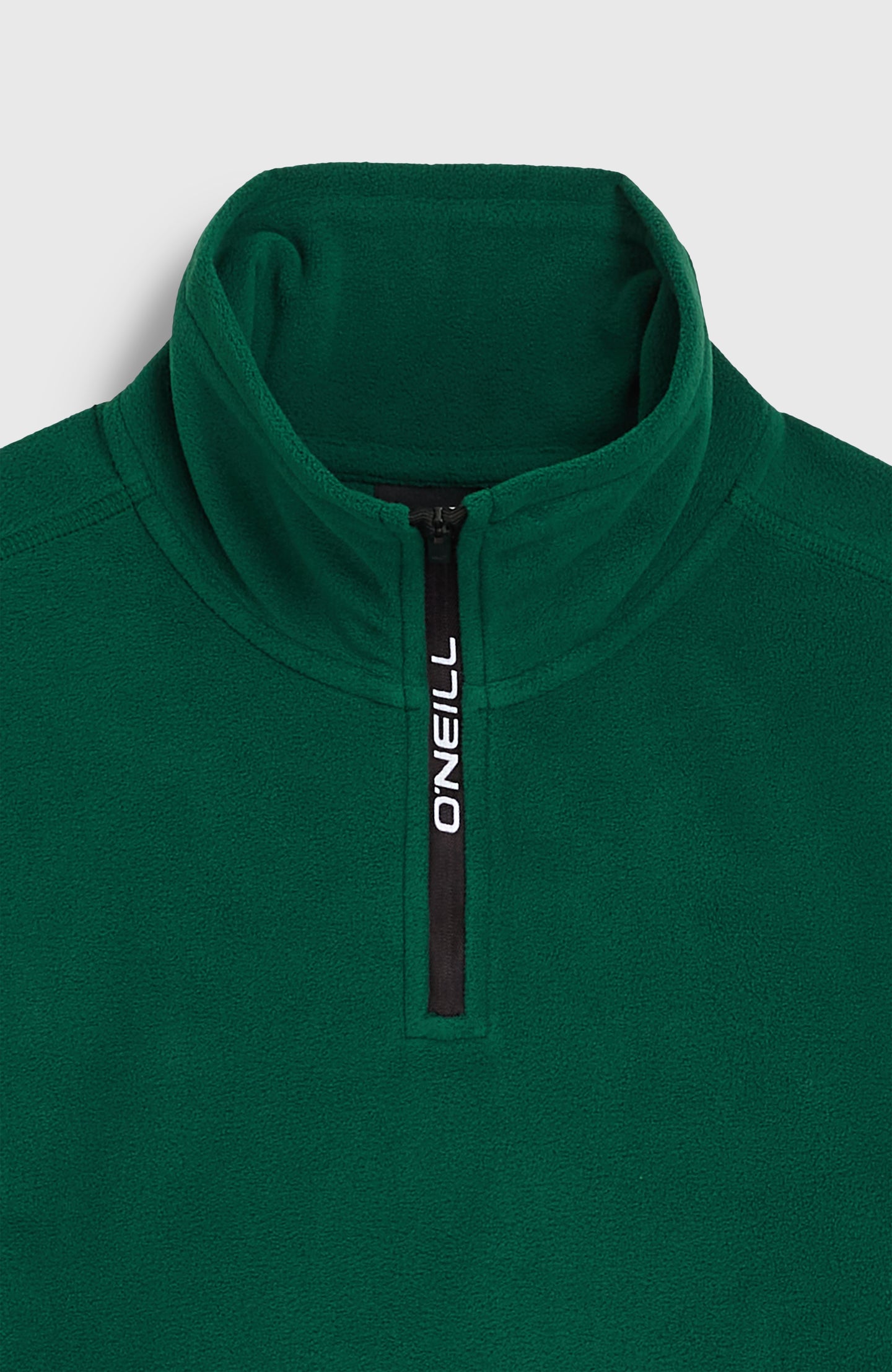 Fwc'Cruz Jack'S Polartec Hz Fleece - Emerald Envy