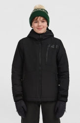 Fwc'Cruz Snow Jacket - Black Out