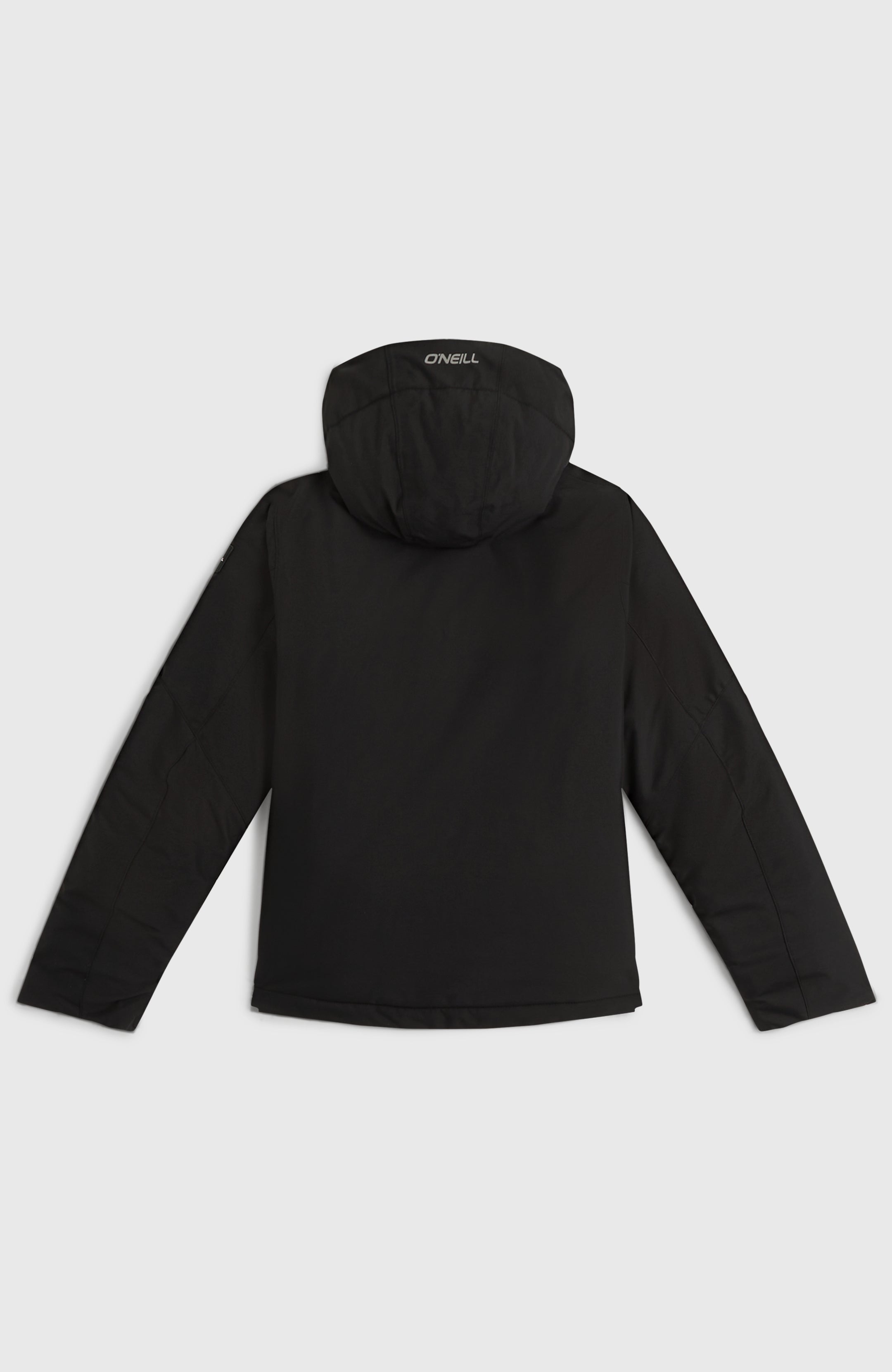 Fwc'Cruz Snow Jacket - Black Out