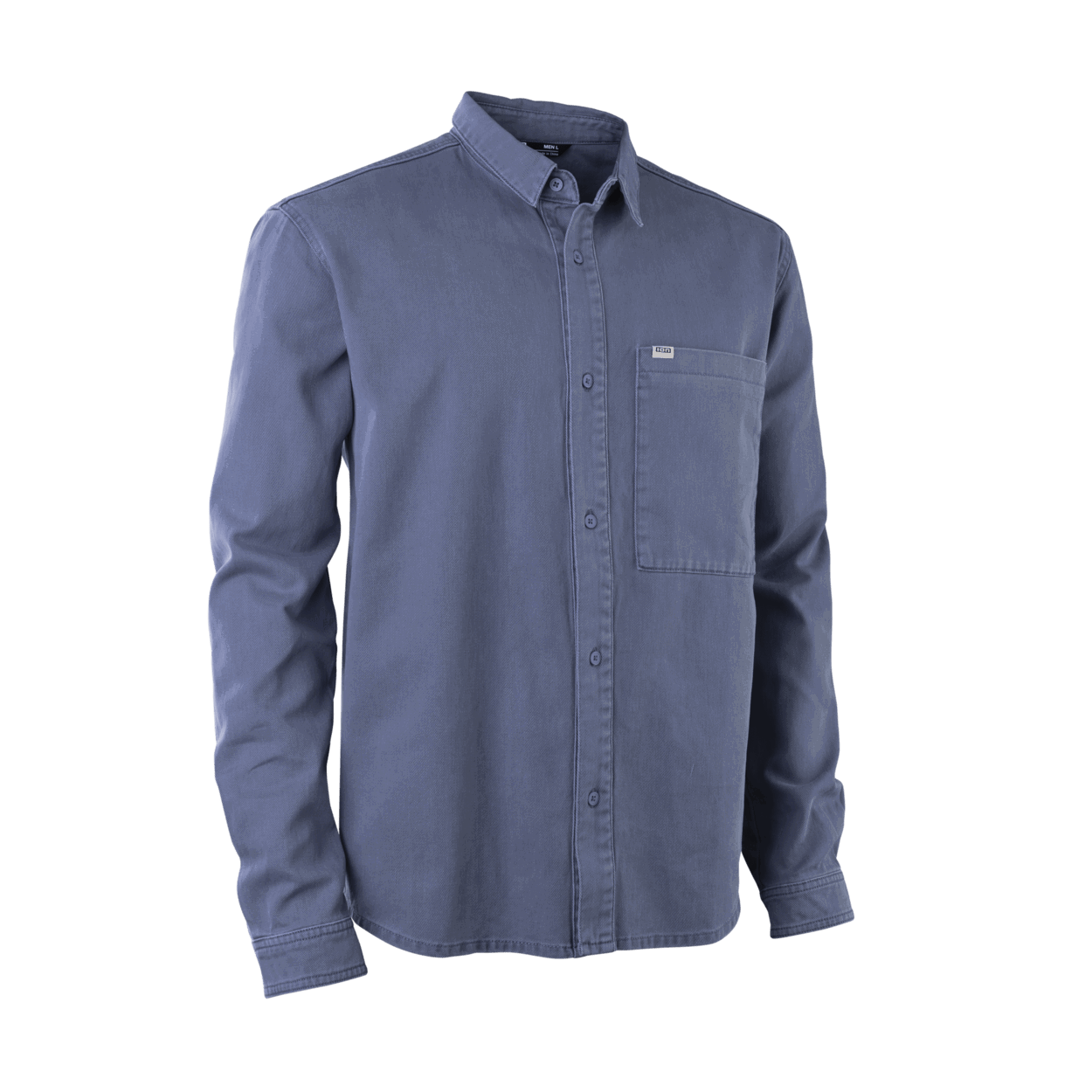 ION Shirt Ionic Denim unisex