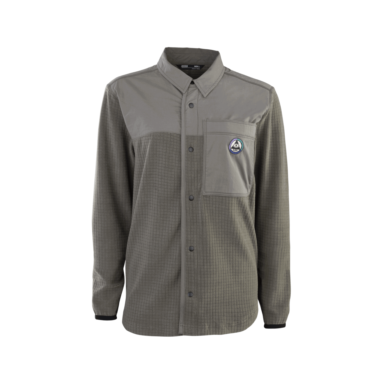 ION Jacket Ionic Fleece unisex