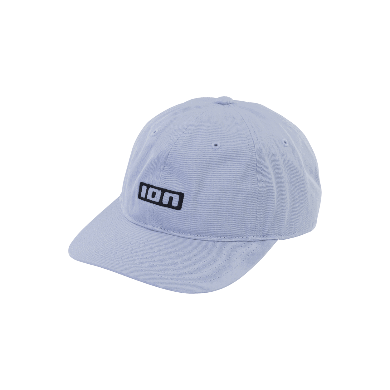 ION Cap Session