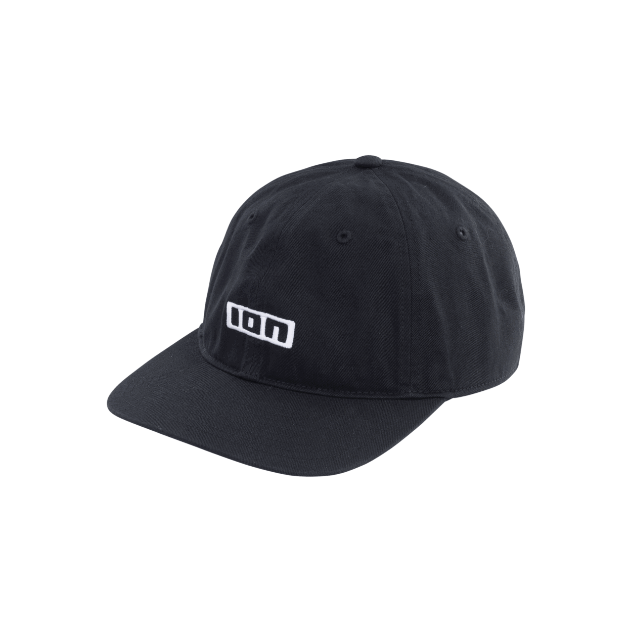 ION Cap Session