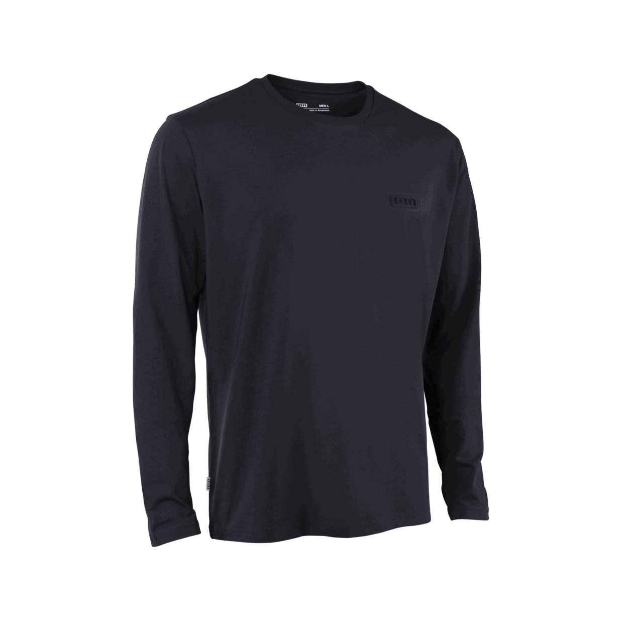 ION Tee S-Ionic LS men