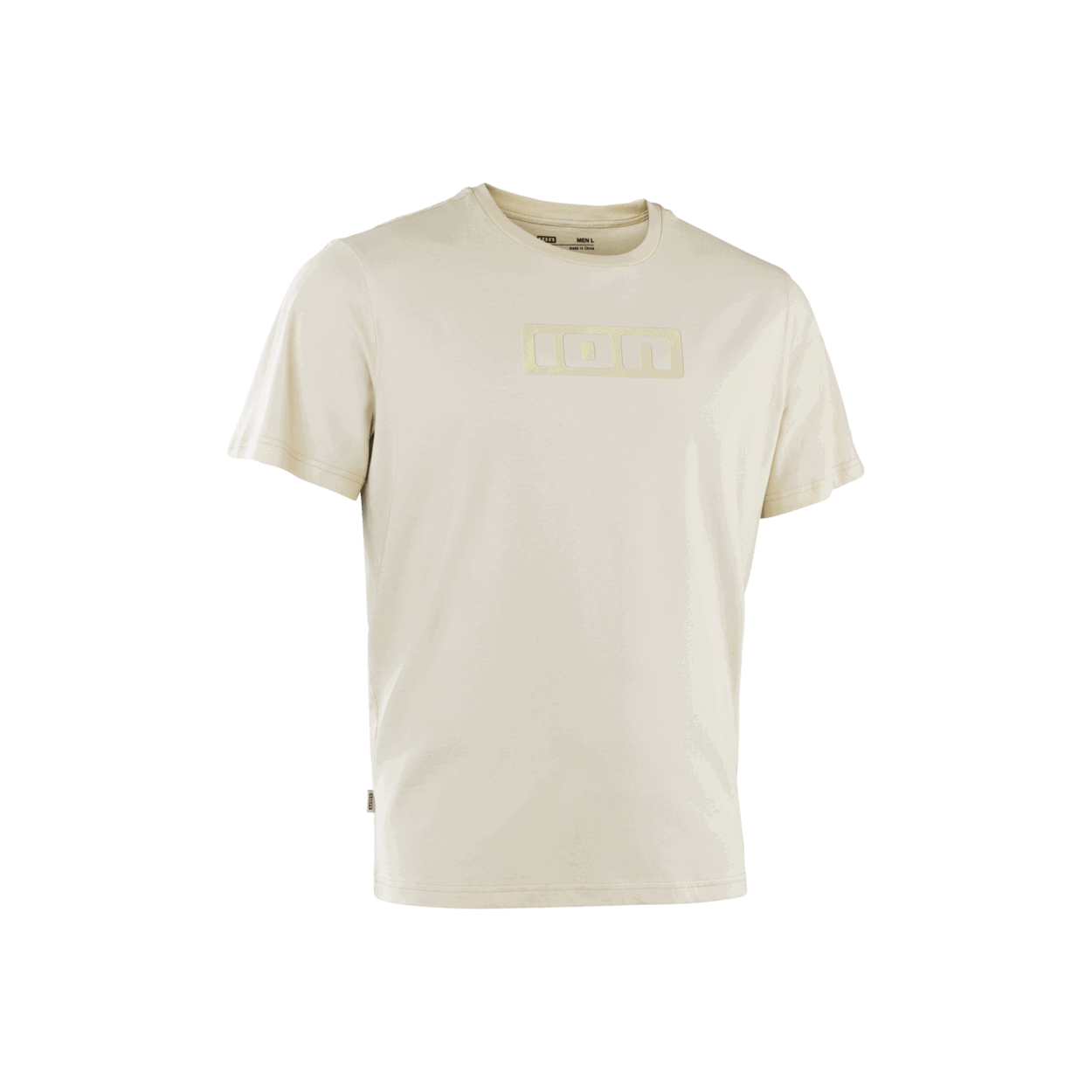 ION Tee Ionic SS men
