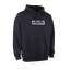 ION Hoody Ionic men