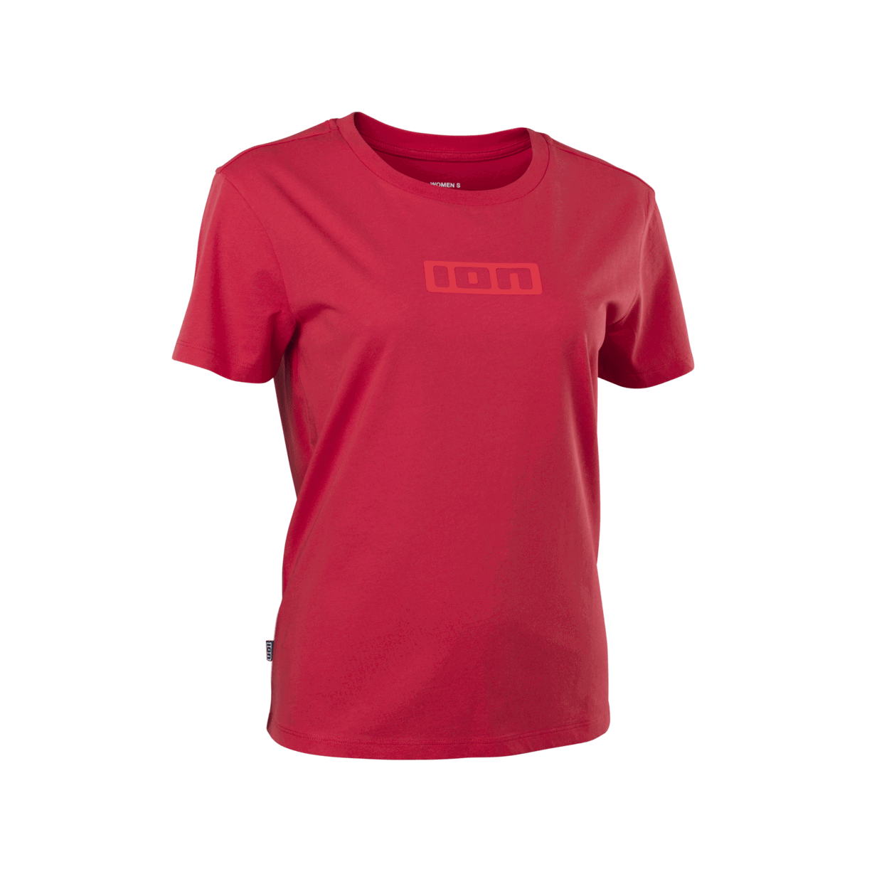 ION Tee Ionic SS women