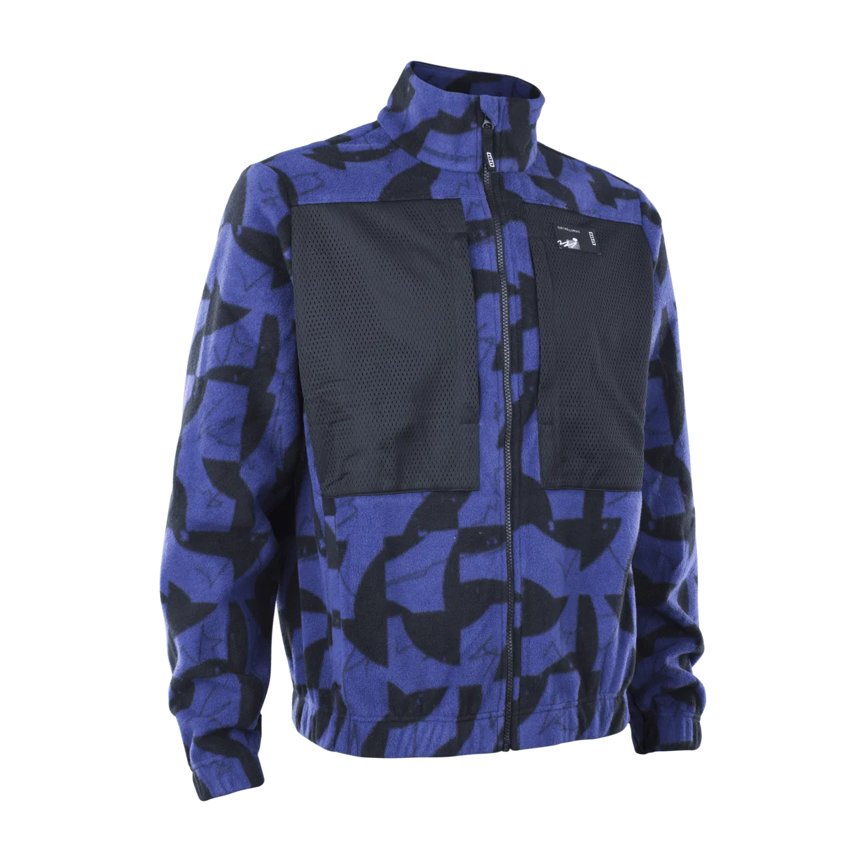ION Jacket HD Fleece unisex